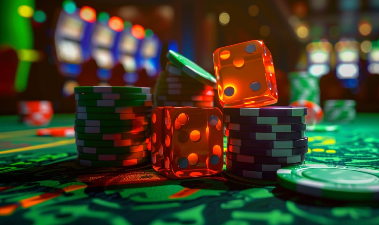 Video panduan fitur chat dan interaksi live dealer di elexis slot