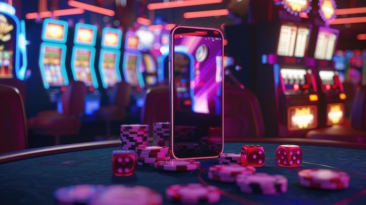 Dashboard pembayaran elexis slot dengan ikon metode pembayaran lokal