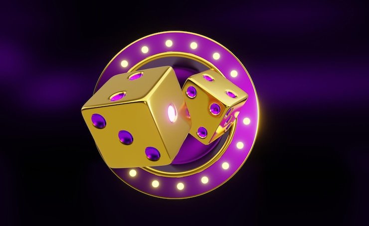 Studio dealer langsung elexis slot dengan kamera multi-sudut