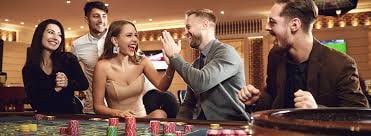 Tampilan layar permainan Sic Bo live di elexis slot